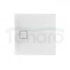 CERSANIT - brodzik kwadratowy tako slim 80 x 4 + syfon  S601-121